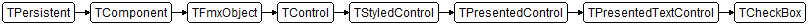 TCheckBox