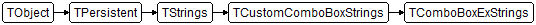 TComboBoxExStrings