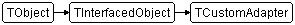 TCustomAdapter