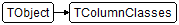 TColumnClasses