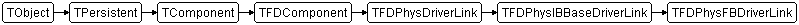 TFDPhysFBDriverLink