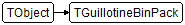 TGuillotineBinPack