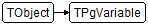TPgVariable