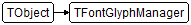 TFontGlyphManager