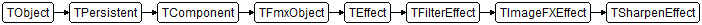 TSharpenEffect