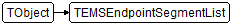 TEMSEndpointSegmentList