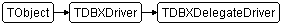 TDBXDelegateDriver