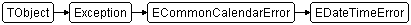 EDateTimeError