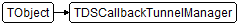 TDSCallbackTunnelManager