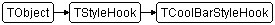 TCoolBarStyleHook