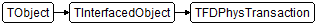 TFDPhysTransaction