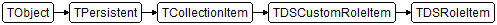 TDSRoleItem