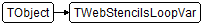 TWebStencilsLoopVar