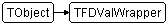 TFDValWrapper