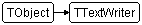 TTextWriter