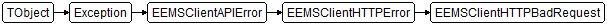 EEMSClientHTTPBadRequest