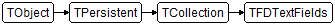 TFDTextFields