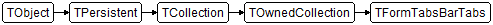 TFormTabsBarTabs