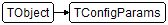 TConfigParams