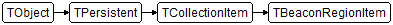 TBeaconRegionItem