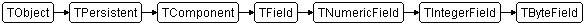 TByteField