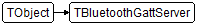 TBluetoothGattServer