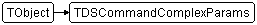 TDSCommandComplexParams