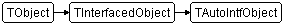 TAutoIntfObject