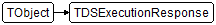 TDSExecutionResponse
