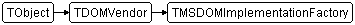 TMSDOMImplementationFactory