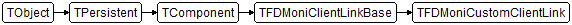 TFDMoniCustomClientLink