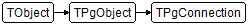 TPgConnection