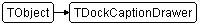 TDockCaptionDrawer