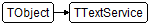 TTextService