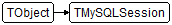 TMySQLSession