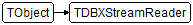 TDBXStreamReader