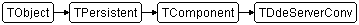 TDdeServerConv