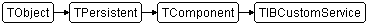 TIBCustomService