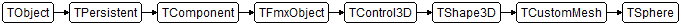 TSphere