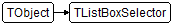 TListBoxSelector