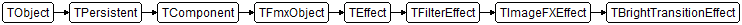 TBrightTransitionEffect