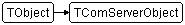 TComServerObject