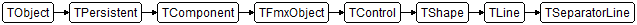 TSeparatorLine