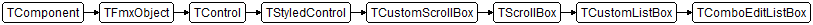 TComboEditListBox