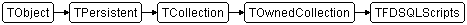 TFDSQLScripts
