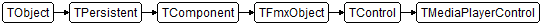 TMediaPlayerControl