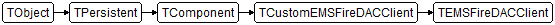 TEMSFireDACClient