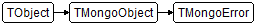 TMongoError