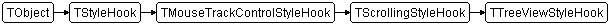 TTreeViewStyleHook