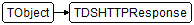 TDSHTTPResponse